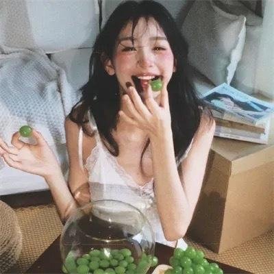 我将喜欢告诉了风